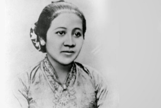 Kartini, féministe indonésienne la plus célébrée